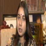 समस्तीपुर में युवती से बदसलूकी दुर्भाग्यपूर्ण, पीड़िता के साथ खड़े हैं : शांभवी चौधरी