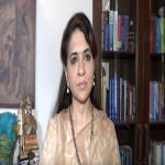 भारत-अमेरिका ट्रेड डील को विपक्ष समझ ही नहीं पाया है : शाइना एनसी