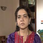 विपक्ष ने गंवाया इतिहास रचने का सुनहरा मौका, महिलाओं का हक छीन रही है कांग्रेस : शायना एनसी
