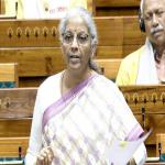 आम बजट 2026-27 एक फरवरी को किया जाएगा पेश, 28 जनवरी को शुरू हो सकता है बजट सत्र