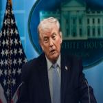 ट्रंप की फिर नई धमकी : ईरान सहयोग करे या न करे, होर्मुज स्ट्रेट खुलेगा
