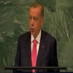 तुर्की ने संयुक्त राष्ट्र महासभा में फिर उठाया कश्मीर का मुद्दा