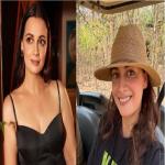 करियर के शिखर पर दो साल का ब्रेकः दीया मिर्जा ने बताया, पैसा और सफलता थी, खुशी नहीं...