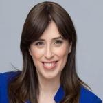 इजरायल के नेशनल पब्लिक डिप्लोमेसी डायरेक्टरेट की प्रमुख बनीं जिपी होटोवेली
