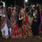 यूनेस्को ने गरबा को सांस्कृतिक विरासत के रूप में मान्यता दी