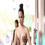 उर्फी जावेद ने धर्म बदलने की अफवाहों पर तोड़ी चुप्पी, बोलीं- मैं नास्तिक हूं
