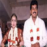 विजय की पत्नी संगीता ने दायर की तलाक की याचिका, एक्स्ट्रा मैरिटल अफेयर का आरोप