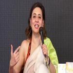 हम एसआईआर नहीं, उसे गलत तरीके से किए जाने के खिलाफ : सागरिका घोष 