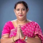 पश्चिम बंगाल: फिरहाद हकीम के बाद बिधाननगर की मेयर कृष्णा चक्रवर्ती ने दिया इस्तीफा