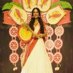 जयपुर में लहराया पश्चिम बंगाल का परचम, प्रिंसप्रिया भौमिक बनीं जूनियर मिस इंडिया

