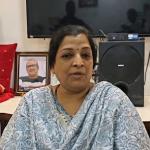 पहलगाम में जान गंवाने वाले संतोष जगदाले की पत्नी ने ऑपरेशन सिंदूर के लिए पीएम मोदी का जताया आभार 