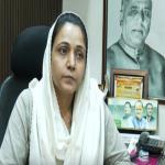 महिला पॉलिटिक्सः  मुंबई का मेयर कौन बनेगा, यह जनता तय करेगी : सना मलिक
