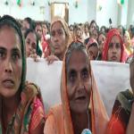 उत्तर प्रदेश में मुफ्त बस सेवा योजना को लेकर महिलाओं में खास उत्साह, सीएम योगी के कार्यों की सराहना
