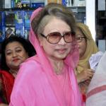 Women politics : खालिदा जिया लड़ेंगी चुनाव, पार्टी ने उनकी ओर से दाखिल किया नामांकन पत्र 