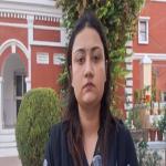 महिला आरक्षण ना ही इतनी जल्दी आने वाला है और ना भाजपा लागू कर पाएगी : शौर्या सिंह