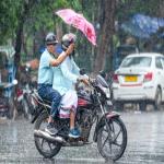 NCR में 3 और 4 मई को येलो अलर्ट जारी, बारिश और तेज हवाओं से मिलेगी गर्मी में राहत 