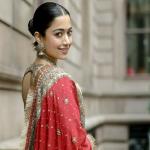 तुम जैसी हो, वैसी ही काफी हो...विमेंस डे पर रश्मिका मंदाना ने महिलाओं को दिया खास मैसेज
