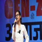 YOUTH ICON : भाई, सीन पलट दिया! कॉलेज की गलियों से उठकर देश के यूथ मूवमेंट्स का सबसे बड़ा फेस बन चुकी हैं नेहा बोरा 