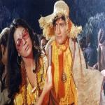 जीनत अमान ने बताया दम मारो दम का किस्सा, कहा- आरडी. बर्मन की वजह से बदला डुएट का फैसला