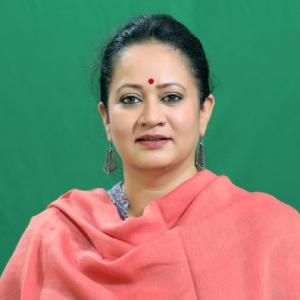 हरियाणा में 100 स्वास्थ्य संस्थान बने फर्स्ट रेफरल यूनिट : आरती सिंह राव