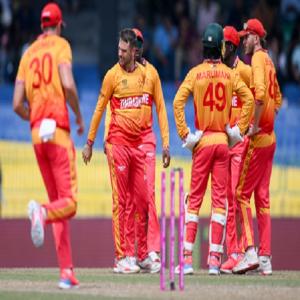 3 मौके, जब वर्ल्ड कप में जिम्बाब्वे ने ऑस्ट्रेलिया को हराकर उलटफेर किया 