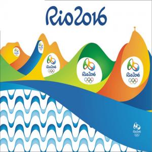 रियो ओलंपिक में हिस्सा लेंगे चीन के 400 एथलीट