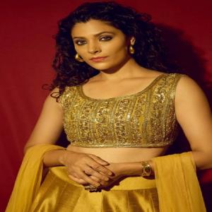 31 किलोमीटर की दौड़...खास अंदाज में नए साल का जश्न मनाएंगी सैयामी खेर, शेयर किया प्लान