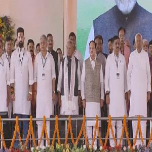 बिहार के सीएम सम्राट चौधरी मंत्रिमंडल में अनुभवी और युवा जोश का दिख रहा मेल