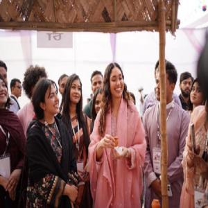 कट्टरपंथियों को चुनौती! खालिदा जिया की पोती बोलीं, बिना महिलाओं के गवर्नेंस में सुधार असंभव
