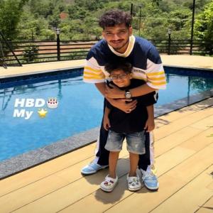 बेटे की एक गलती और मुनव्वर फ़ारूकी का बड़ा सबक पहले माफ़ी मांगो, फिर मुझसे बात करो