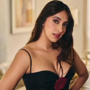 महिला दिवस पर आकांक्षा रंजन कपूर का बड़ा खुलासा: मैंने अपने एग्स फ्रीज़ करवाए !