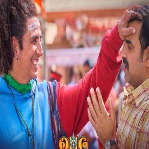 3 साल बाद
अक्षय को मिली सफलता, धीरे-धीरे
100 करोड़ की ओर बढ़ रही ओएमजी-2 