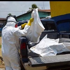 इबोला के खिलाफ 3000 सैनिक भेजेगा अमेरिका 
