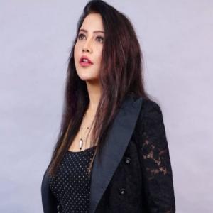 अमृता फडणवीस ने जारी किया शंभू रे गीत, कहा-सुनते ही मन में जागती है शिव भक्ति