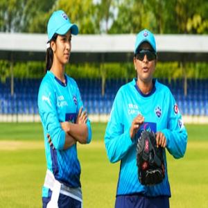 अंजू जैन : भारतीय महिला टीम की भरोसेमंद विकेटकीपर, जिन्होंने पिता की शर्त को चैलेंज समझा
