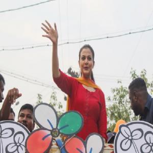 टीएमसी को एक और बड़ा झटका, राज्यसभा सदस्य कोयल मलिक ने दिया इस्तीफा