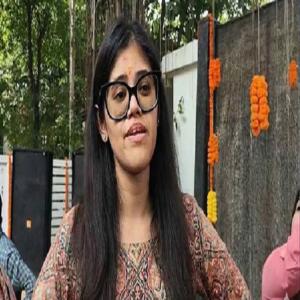 हनुमान अंश फिल्म की सफलता पर अनुप्रिया नागर बोलीं, उम्मीद से कहीं ज्यादा कमाई  