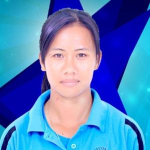 अनुराधा देवी थोकचोम: रिक्शा चालक पिता की बेटी ने देश के लिए जीता था स्वर्ण 