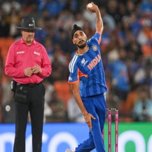 अर्शदीप की शानदार गेंदबाजी ने जसप्रीत बुमराह का रणनीतिक इस्तेमाल संभव किया: मार्क बुचर
