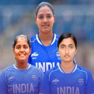 एशियन गेम्स: भारत को मिला 11वां गोल्ड, महिला रिकर्व टीम ने फाइनल में दक्षिण कोरिया पर ऐतिहासिक जीत हासिल की 