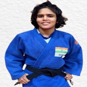 एशियन पैरा गेम्स: महिलाओं के जे2 जूडो इवेंट में कोकिला ने जीता सिल्वर मेडल