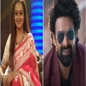 द राजा साहब के ट्रेलर लॉन्च पर जरीना वहाब ने हिंदी सिनेमा में आई नीरसता पर की बात
