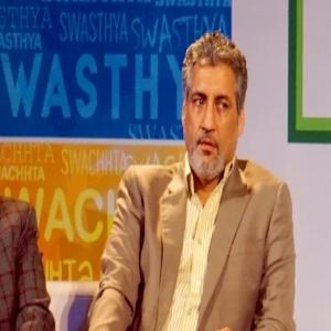 अतुल वासन तीन सदस्यीय DDCA CAC के अध्यक्ष नियुक्त