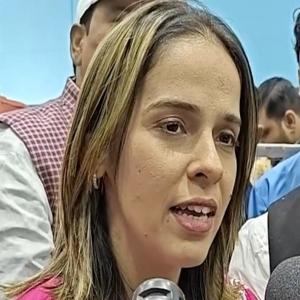 बैडमिंटन क्रिकेट के बाद देश में सबसे ज्यादा पसंद किया जाने वाला खेल : साइना नेहवाल
