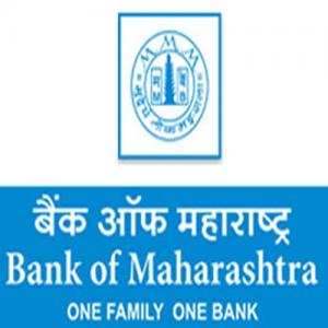 बैंक ऑफ महाराष्ट्र को 89 करो़ड रूपये का लाभ