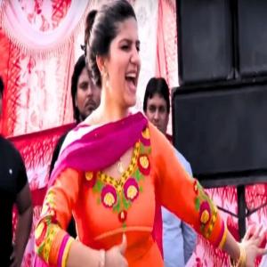 द 50 में जाने से पहले सपना चौधरी ने दिया सबको चैलेंज, बोलीं- मैं सबको देख लूंगी