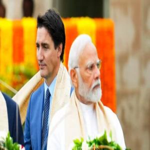 भारत सरकार का बड़ा फैसला : कनाडा के नागरिकों के लिए वीजा सेवाएं निलंबित 