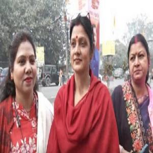 बिहार : नितिन नबीन को भाजपा के राष्ट्रीय अध्यक्ष बनाए जाने पर महिला मोर्चा ने जताया पीएम का आभार