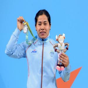 बिंदिया रानी देवी : वेटलिफ्टिंग में भारत की उम्मीद, भविष्य में ओलंपिक में दिला सकती हैं पदक