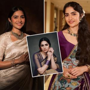 बर्थडे स्पेशल: 5 कारण क्यों रुक्मिणी वसंत इंडियन सिनेमा में अगली बड़ी हस्ती हैं